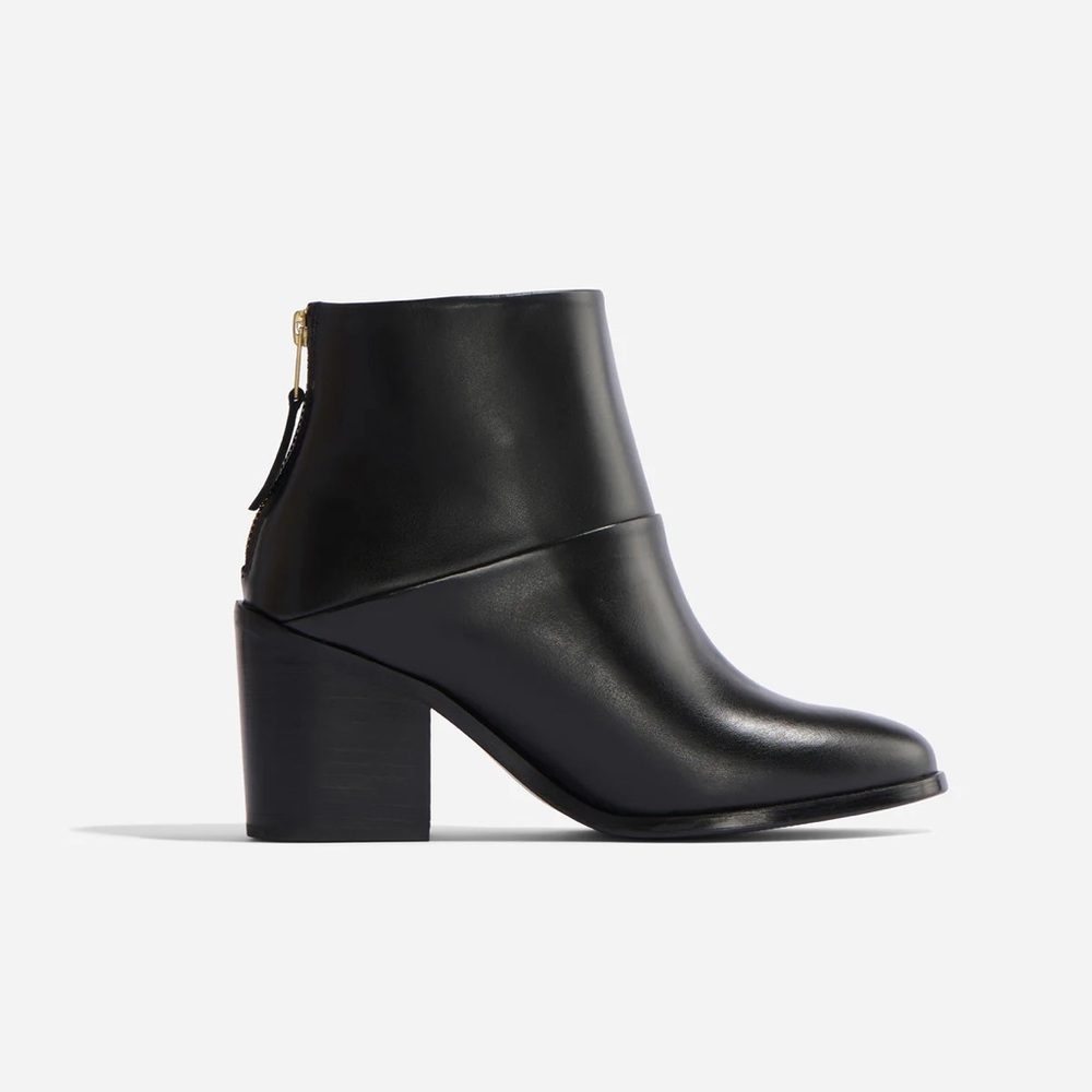 Nisolo Dari Boot